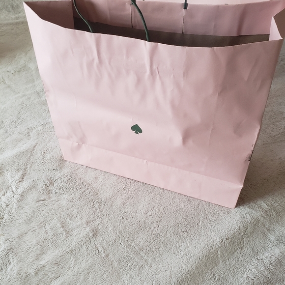 Kate spade paper bags - Picture 5 of 14